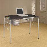 Computer Desk with 3 Drawers