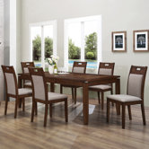 Anderson 7 Piece Dining Set