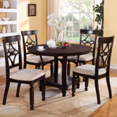 Vineyard Dining Table