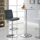 LED Bar Table