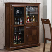 Anderson Curio Cabinet