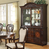 Andover China Cabinet