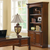 Peterson Bookcase