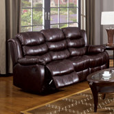 Lincoln Reclining Sofa