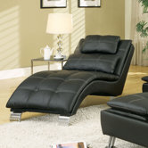 Chaise Lounge