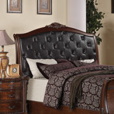 Martone Sleigh Headboard