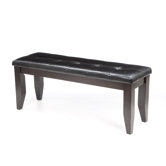 Corrigan Wooden Kitchen Bench