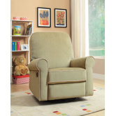 Ashewick Swivel Glider Recliner