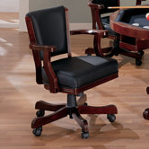Norwitch Gaming Bankers Chair