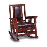 Goshen Rocking Chair