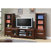 San Leandro Entertainment Center