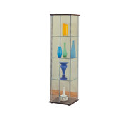 Blaine Curio Cabinet