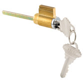 Sliding Glass Door Lock