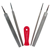 5 Piece File Set 17703
