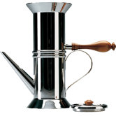 Neapolitan Coffee Maker