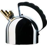 Water Kettle With Steel Bottom