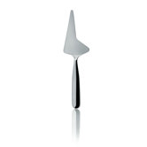 La Via Lattea Spreader for Soft Cheeses in Mirror Polished by Anna and Gian Franco Gasparini