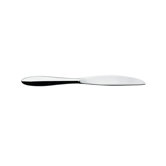Mami Flatware Set Monobloc Dessert Knife in Mirror Polished by Stefano Giovannoni