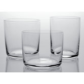 Water / Long Drink Glass  by Jasper Morrison