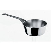 Alessi Sauce Pans And Saute Pans