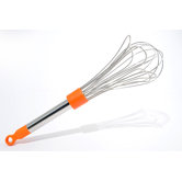 Essentiel De P&acirc;tisserie Two-Function Whisk by Matali Crasset and Pierre Herm&eacute;