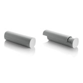 Birillo Cotton Pad Dispenser by Piero Lissoni