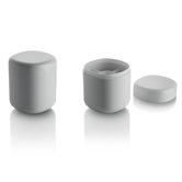 Birillo Cotton Swabs Holder by Piero Lissoni