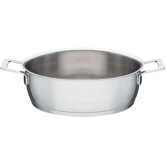 Pots and Pans 115.75 Oz. Round Casserole