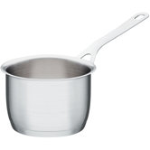 Pots&Pans 5.5" Saucepan by Jasper Morrison