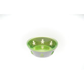 Mini Girotondo Open-Work Round Basket by King-Kong