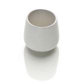 Ovale Mocha Cup by Ronan and Erwan Bouroullec