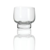 Ovale Water Tumbler by Ronan and Erwan Bouroullec