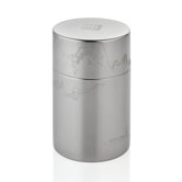 Tea Matter Tea Caddy by Alan Chan