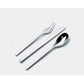 Colombina Flatware Set by Doriana e Massimiliano Fuksas