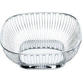 Square Wire Basket