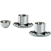 Bauhaus 2 Piece Egg Cup