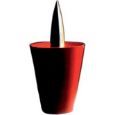 Joe Cactus Ash-Tray