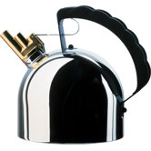 Water Kettle With Whistle