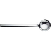 Rundes Modell Serving Spoon