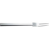 Rundes Modell Serving Fork