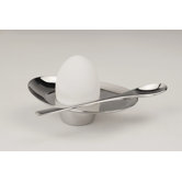 "Scoop" Egg Cup