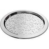 "Dressed" Bottle Coaster
