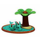 Little Paradise Figurines