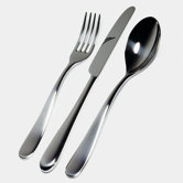 Nuovo Milano Flatware Set