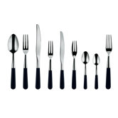 24 Piece Flatware Set