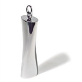 Chiringuito Shaker Cocktail Shaker with Strainer by Ron Arad, 2004