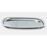 Ufficio Tecnico Alessi 6" x 9.8" Tray