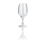 Alessi Wine And Champagne Glasses