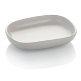 Ovale Soup Plate by Ronan and Erwan Bouroullec