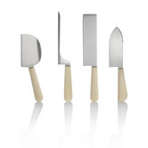 "Milky Way Minor" Set Cheese Knives